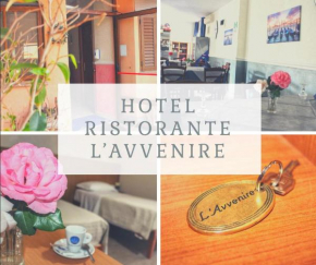 Hotel Ristorante L'Avvenire Gizzeria